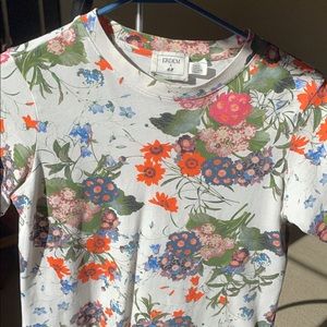 Erdem x HM tee shirt